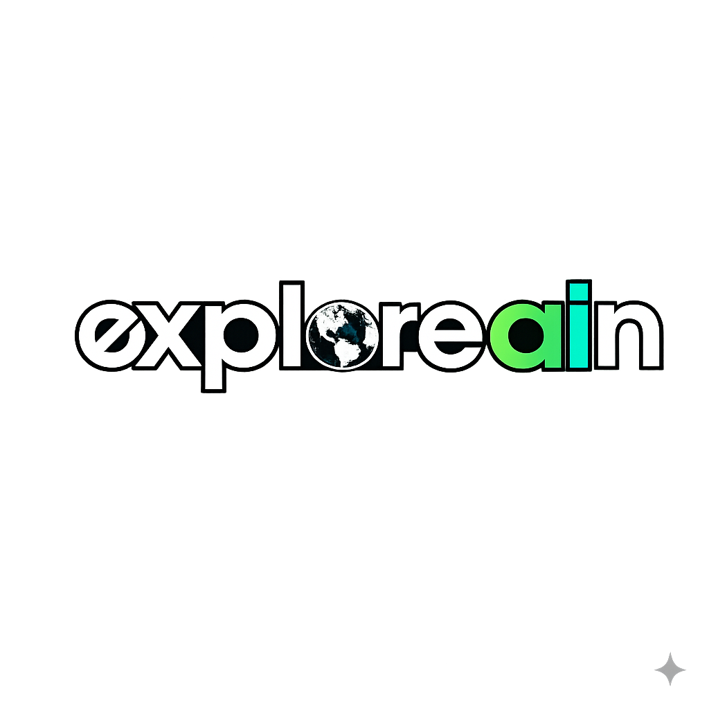 ExploreAIn Logo