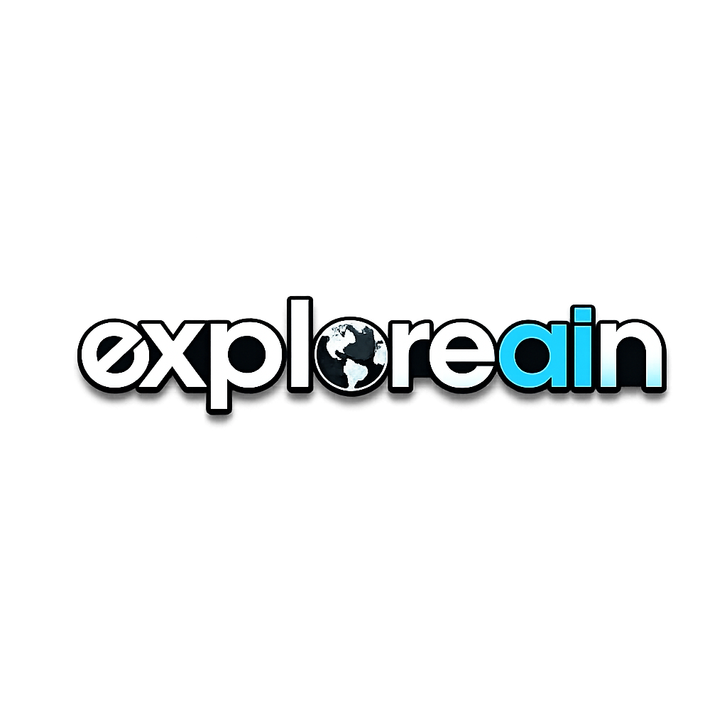 ExploreAIn Logo