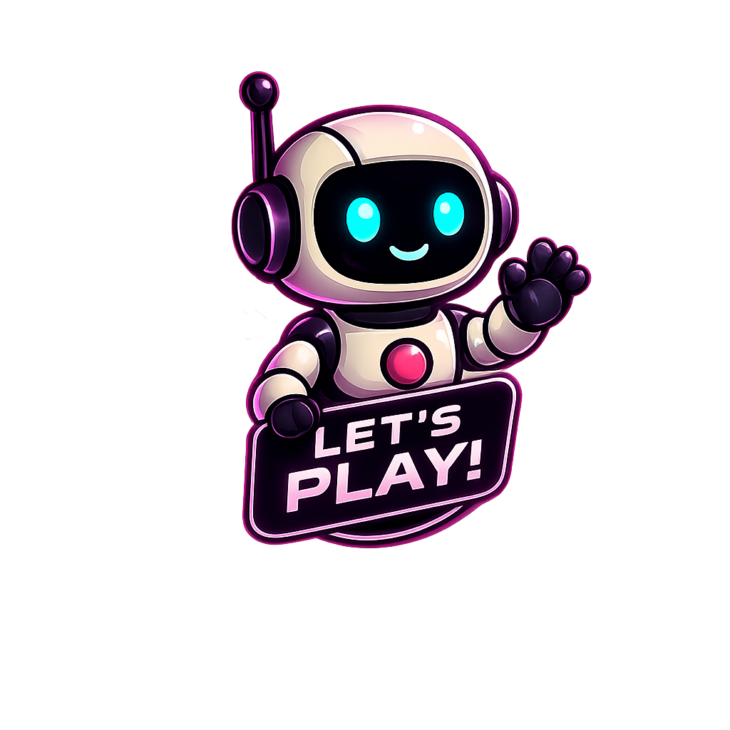 Let's Play
