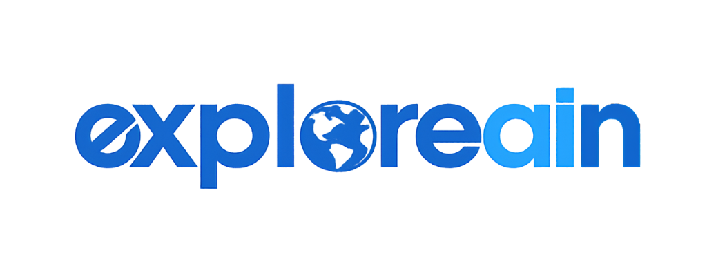 Exploreain Logo